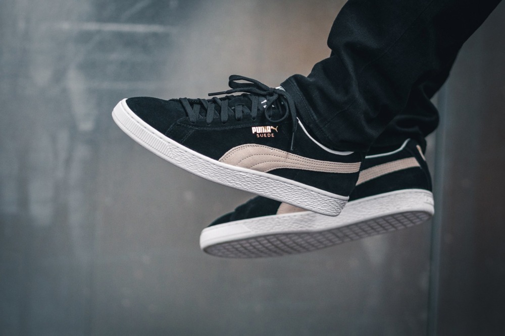 Puma classic clearance plus