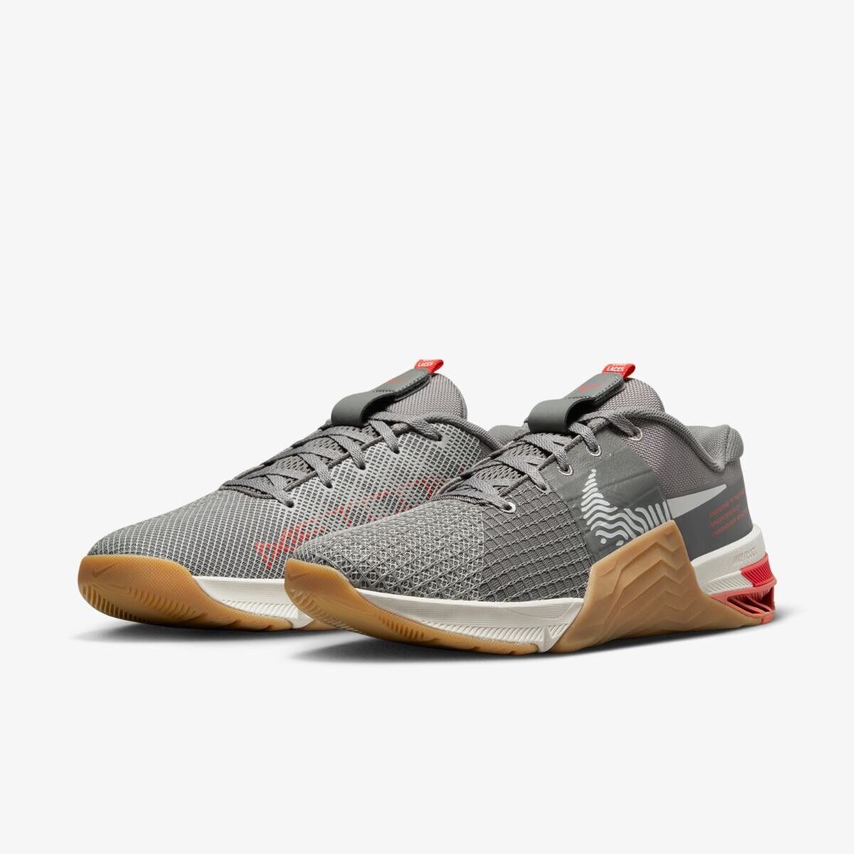 Мужские кроссовки Nike Metcon 8 (DO9328-005) купить по цене 4 529 грн в ...