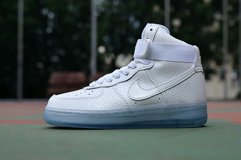 Nike Air Force 1 High Pearl 1 189 Brooklynstore