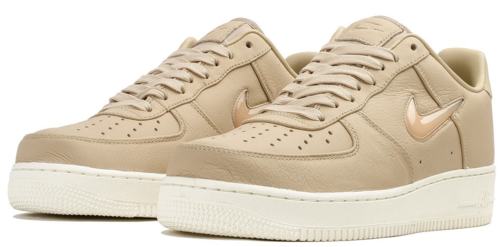 Nike air force one clearance mushroom