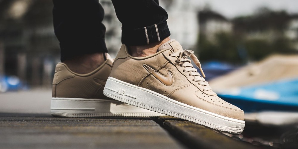 Nike air force 2025 1 retro premium