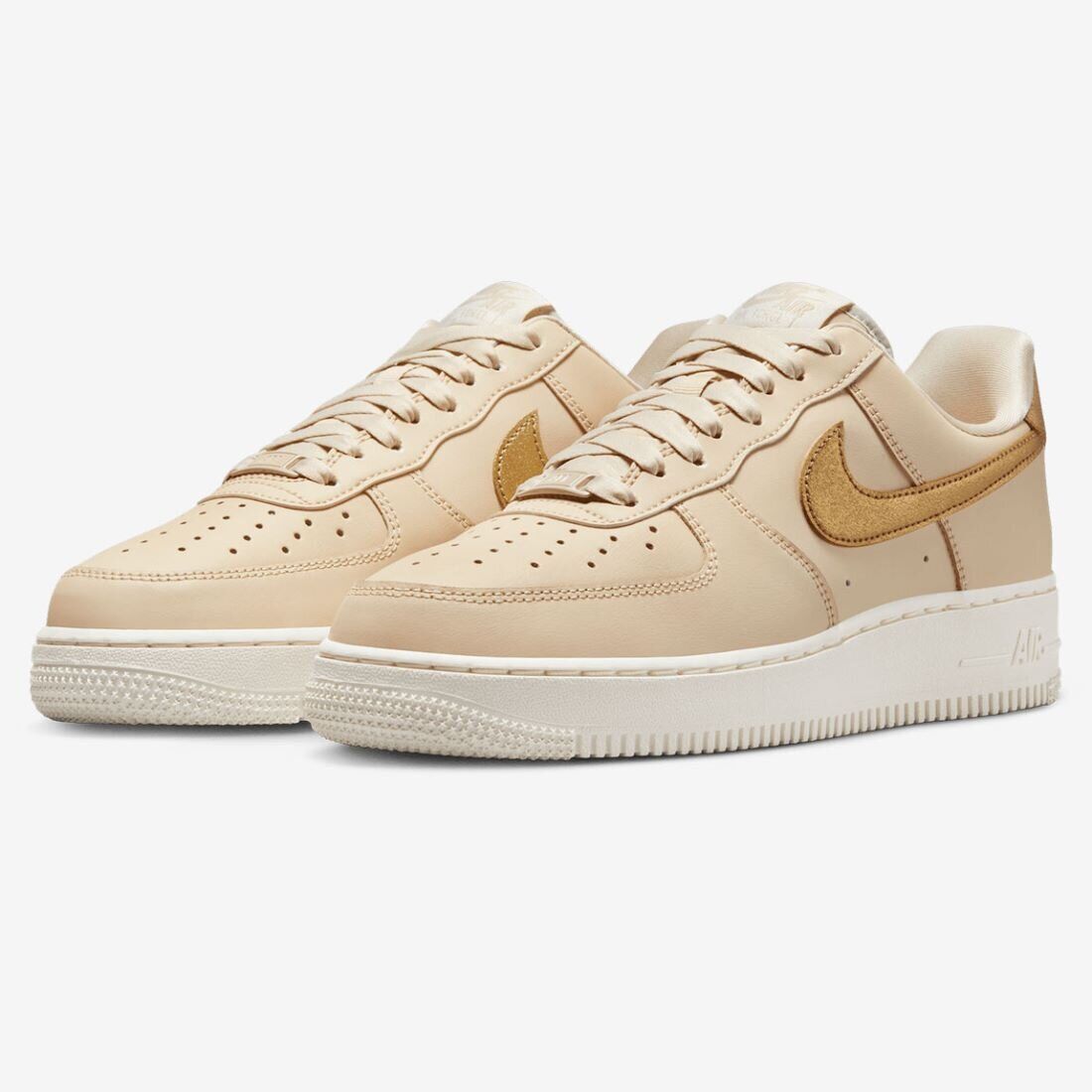 Женские кроссовки Nike W Air Force 1 07 Ess Trnd (DQ7569-102) купить по ...