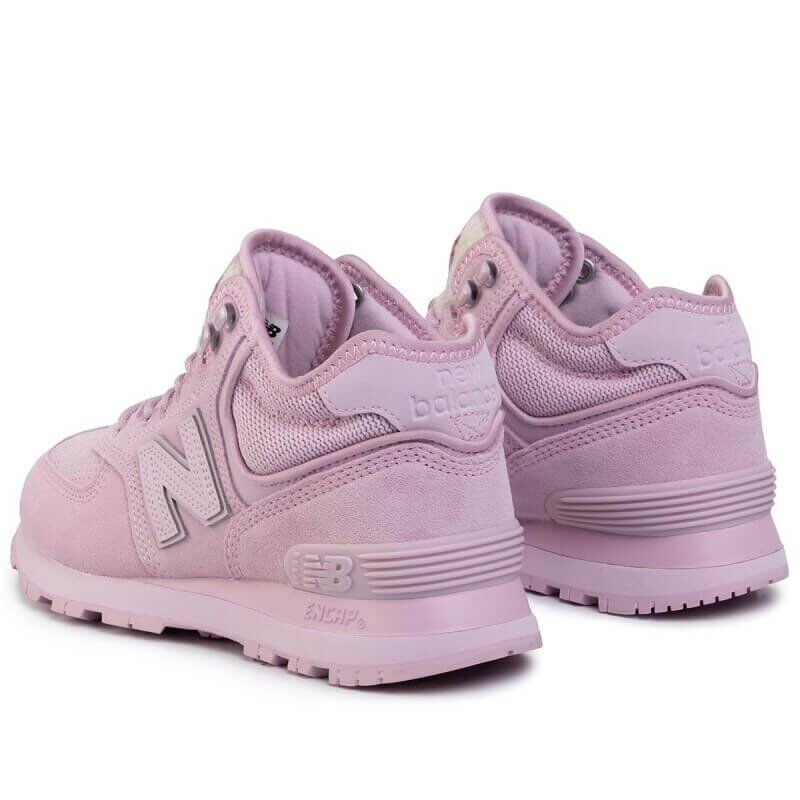 Женские кроссовки New Balance 574 (WH574BF) купить по цене 3 839 грн в ...