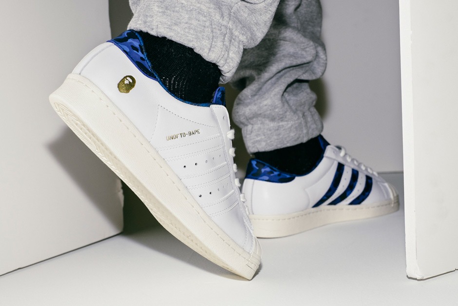 Adidas consortium superstar x undftd sale