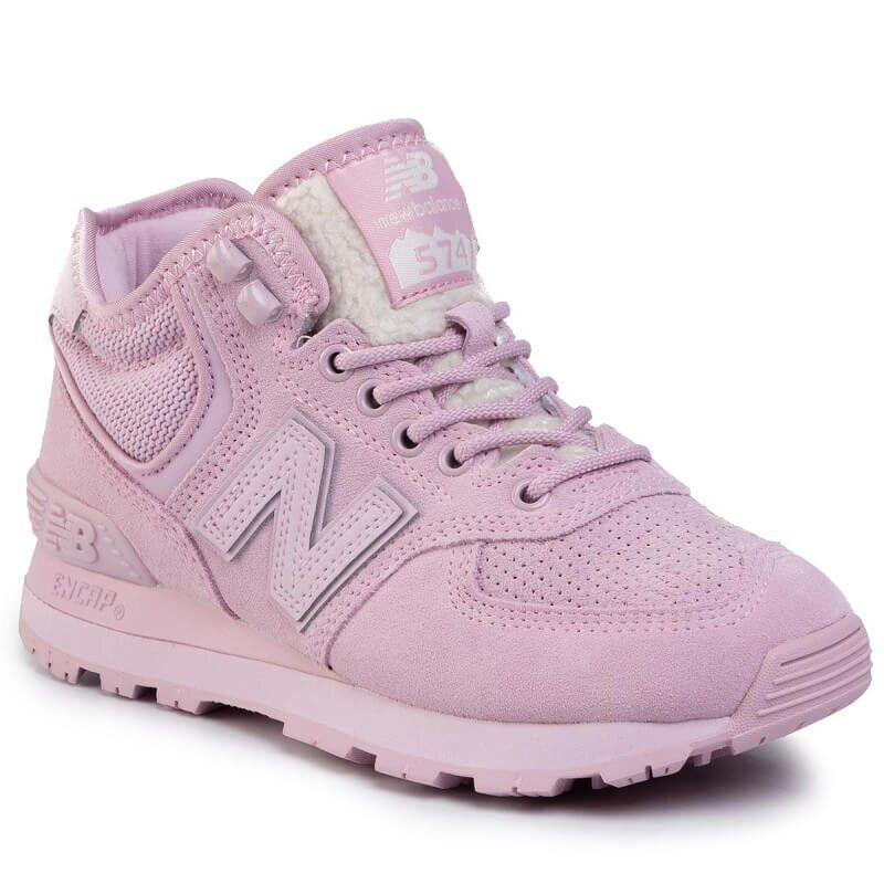 Женские кроссовки New Balance 574 (WH574BF) купить по цене 3 839 грн в ...