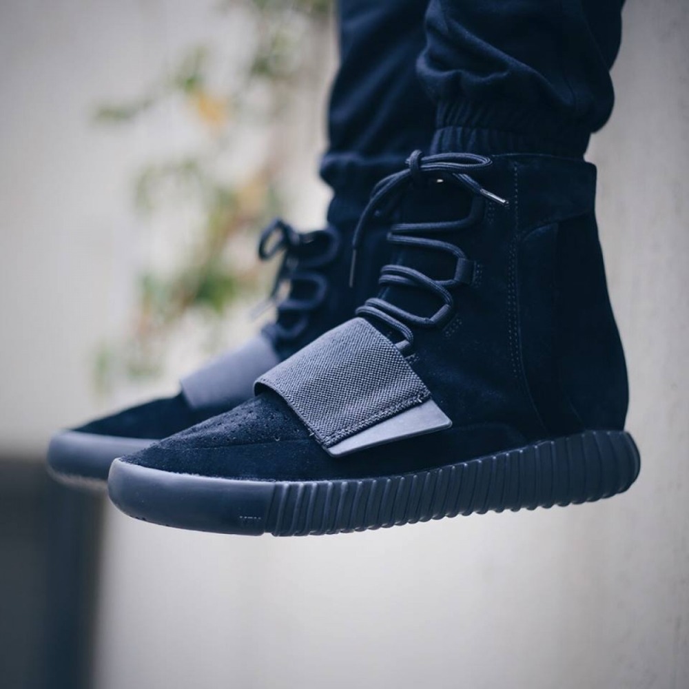 The Shoe Surgeon's Custom YEEZY BOOST 750 Will Cost You $2,200 USD