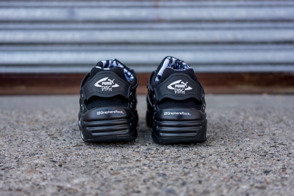 Puma disc 2025 blaze kids