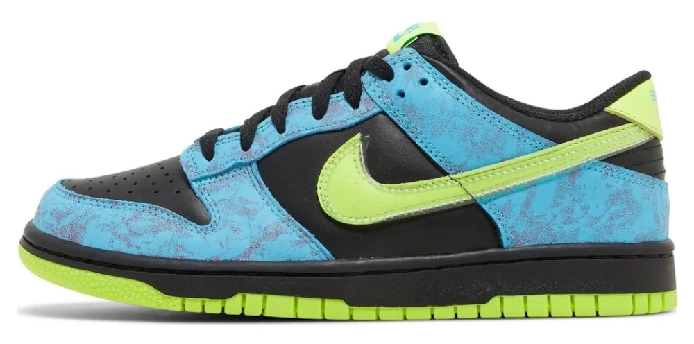 Nike Dunk Low Gs Acid Wash DV1694 900 4 289 Brooklynstore