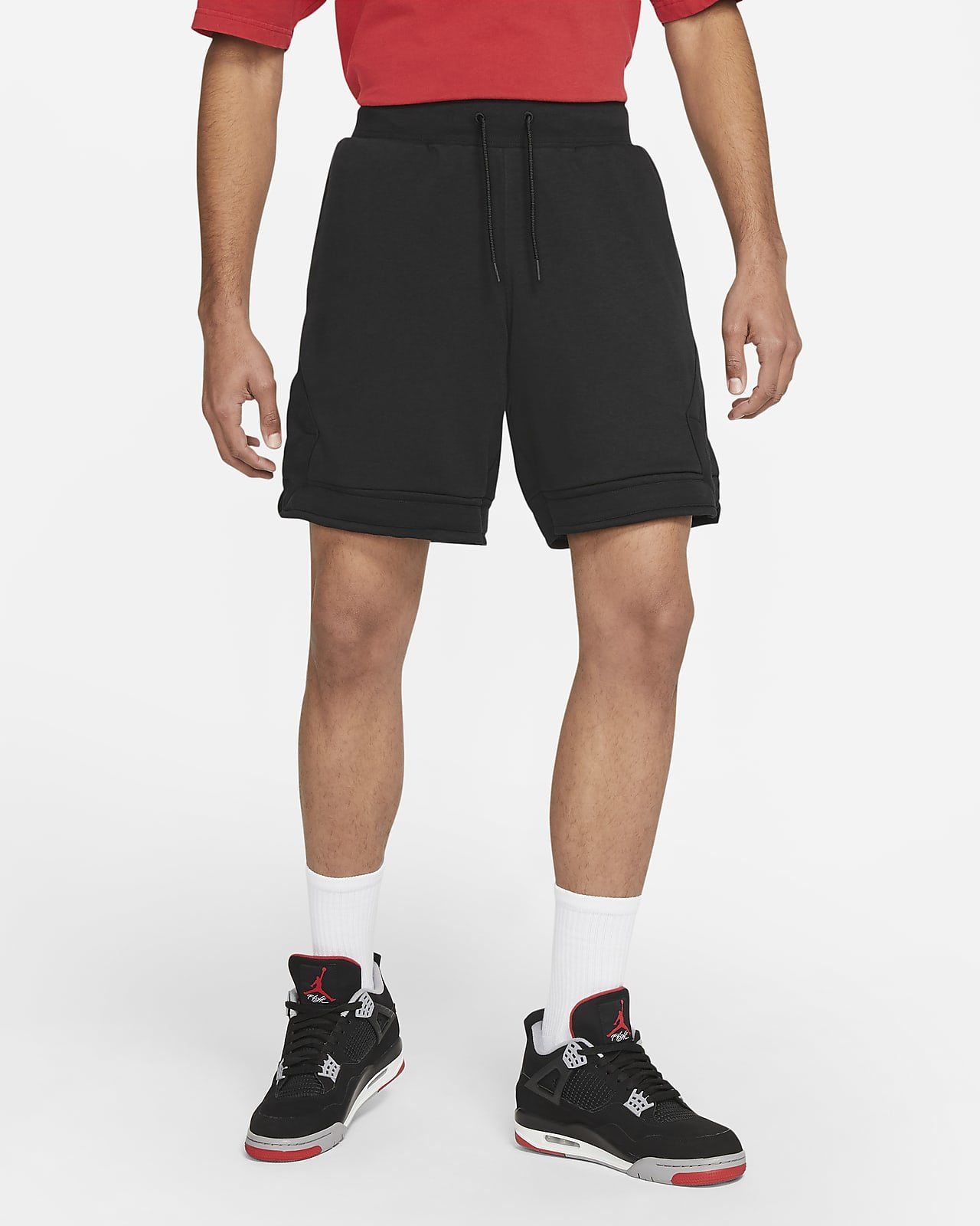 Air jordan training sales shorts