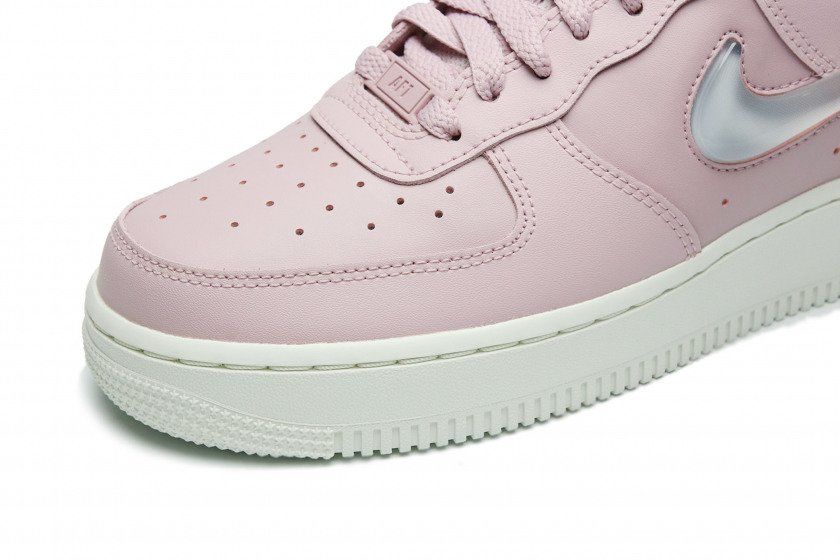 Nike air force 1 hot sale 07 se premium rosa