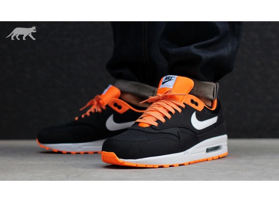 Nike Air Max 1 Premium Hypervenom 1 102 Brooklynstore