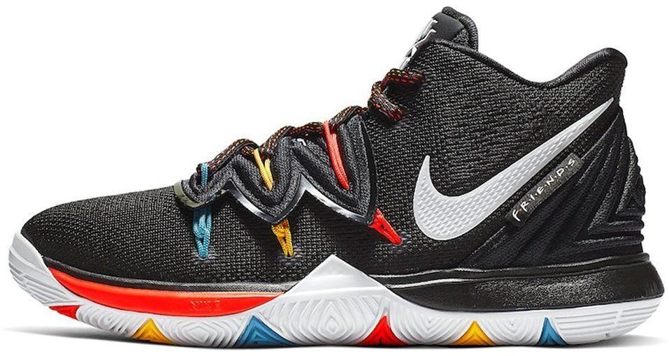 Kyrie 5 clearance friends uk