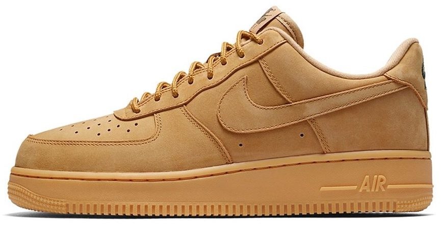 flax air force 1 low
