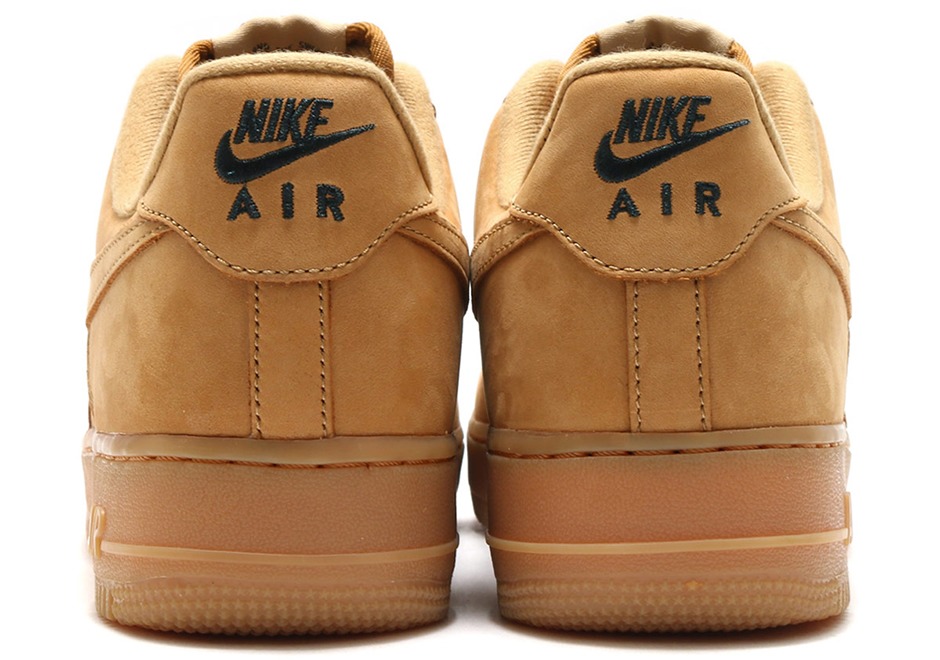 i Nike Air Force 1 Low Flax Wheat 1 949 Brooklynstore