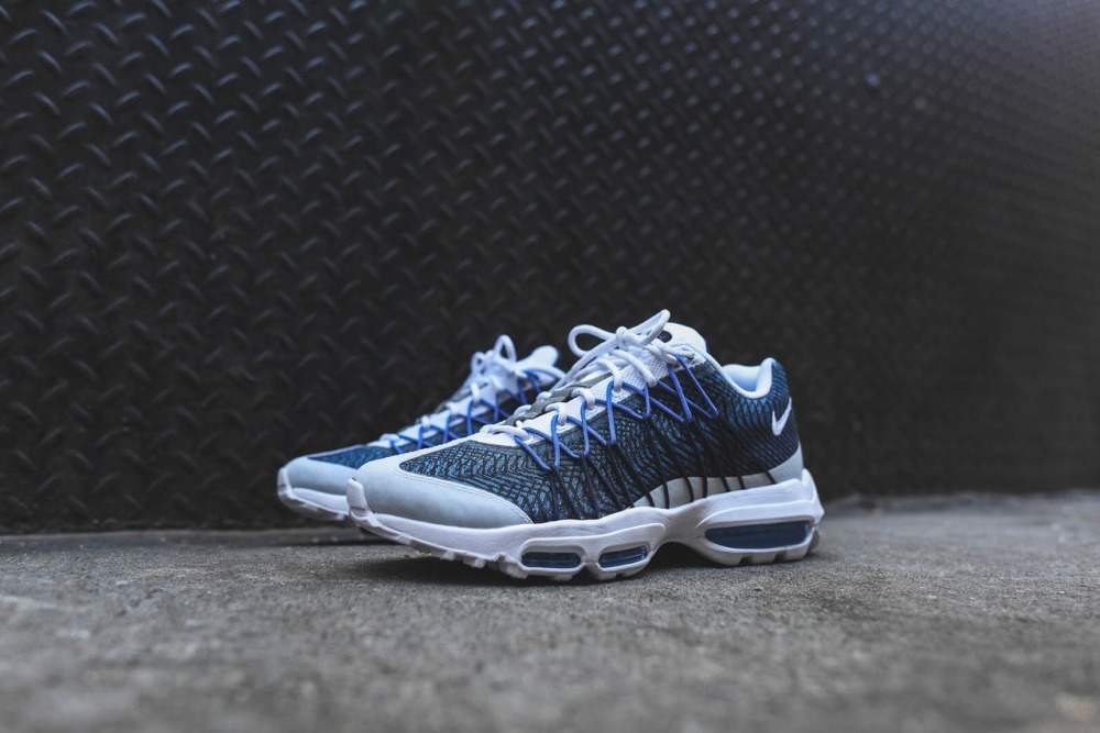 Air max sale 95 jacquard blue