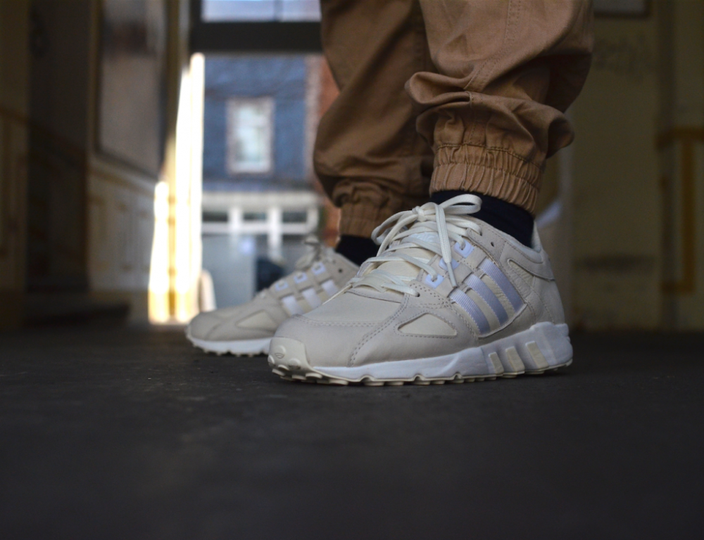 Adidas eqt running guidance off clearance white