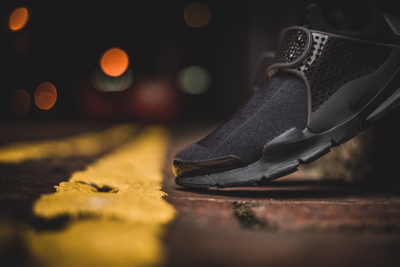 i i Nike Sock Dart Triple Black 819686 001 2 479 Brooklynstore