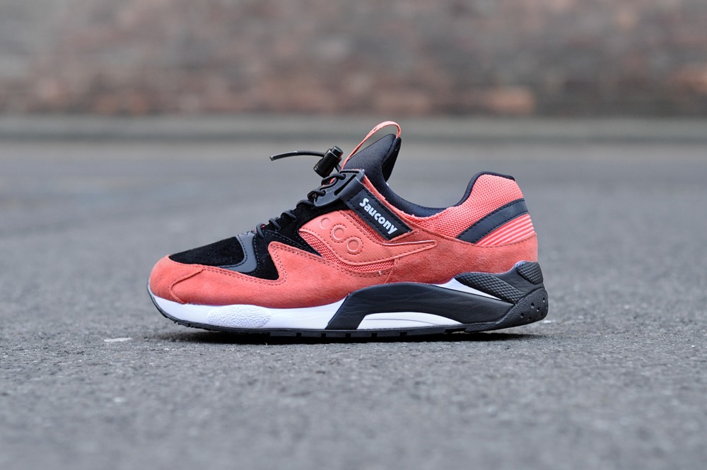 Bungee pack outlet saucony