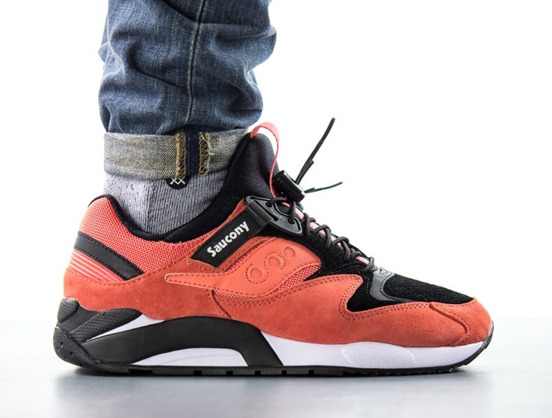 Saucony shadow 9000 best sale 36