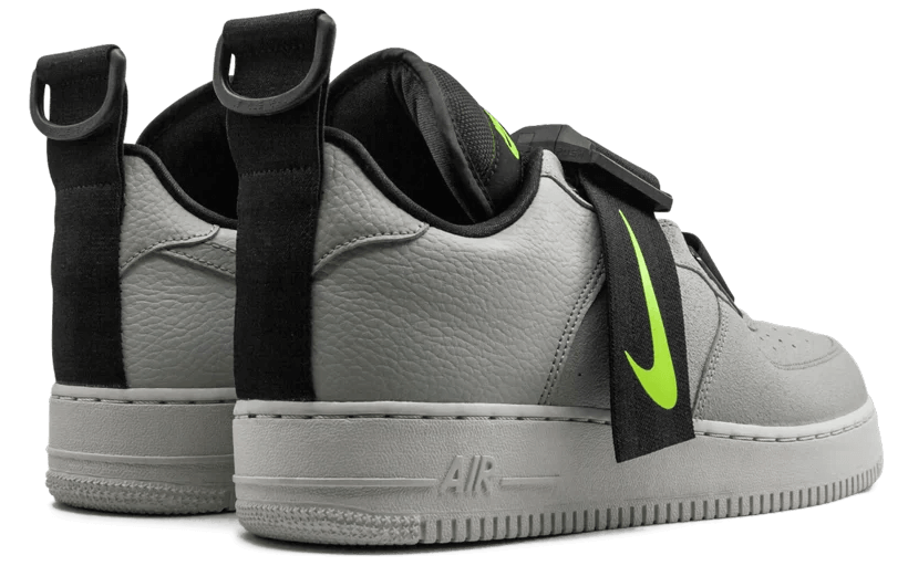 Nike air force 1 07 spruce fog hotsell