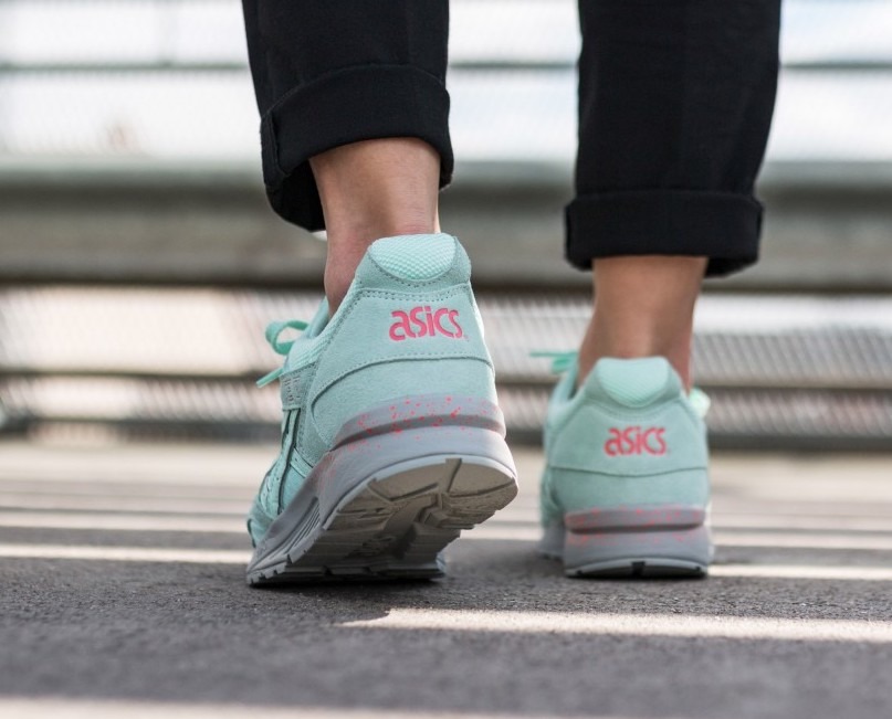 Womens asics gel store lyte v