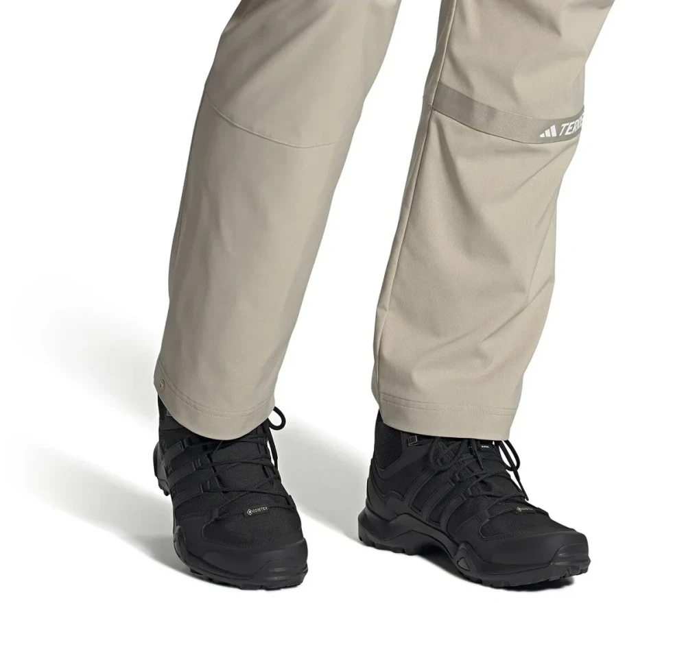 Ботинки Мужские Adidas Terrex Swift R2 Mid Gore-Tex (IF7636