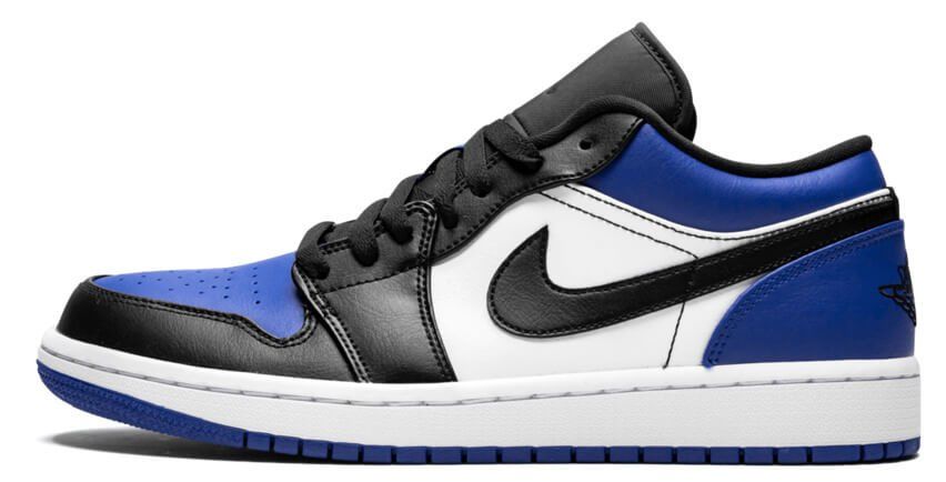 jordan 1 royal low