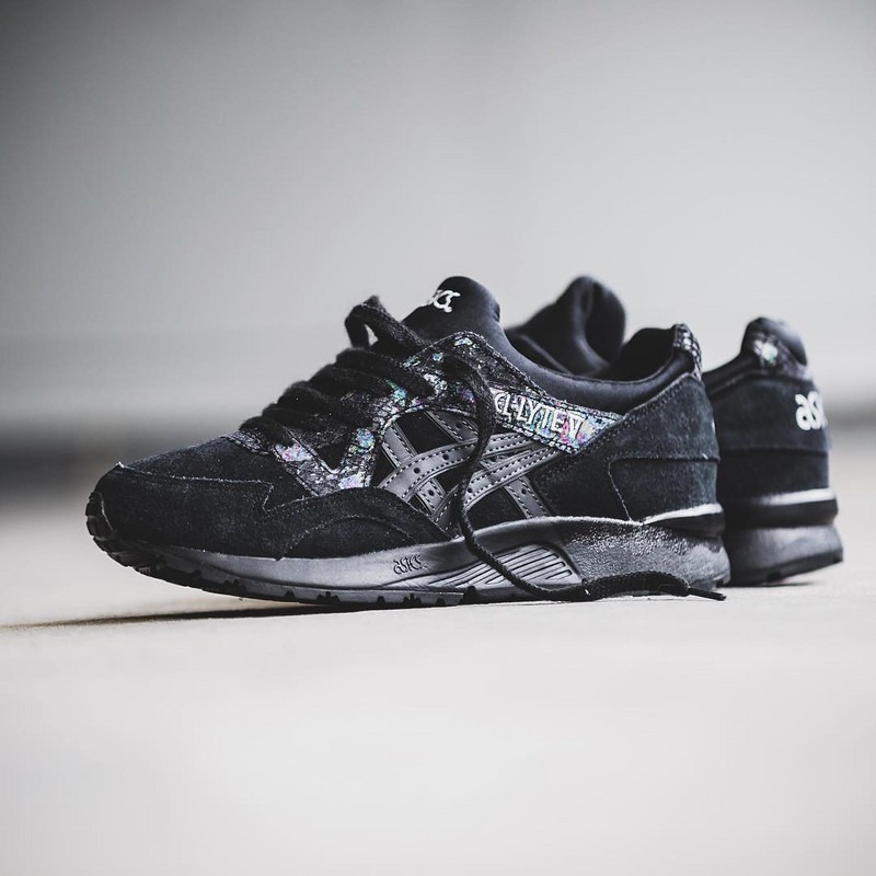 Asics borealis online pack