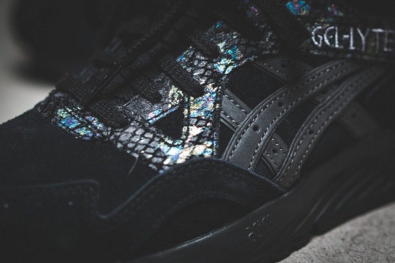 Asics borealis online pack