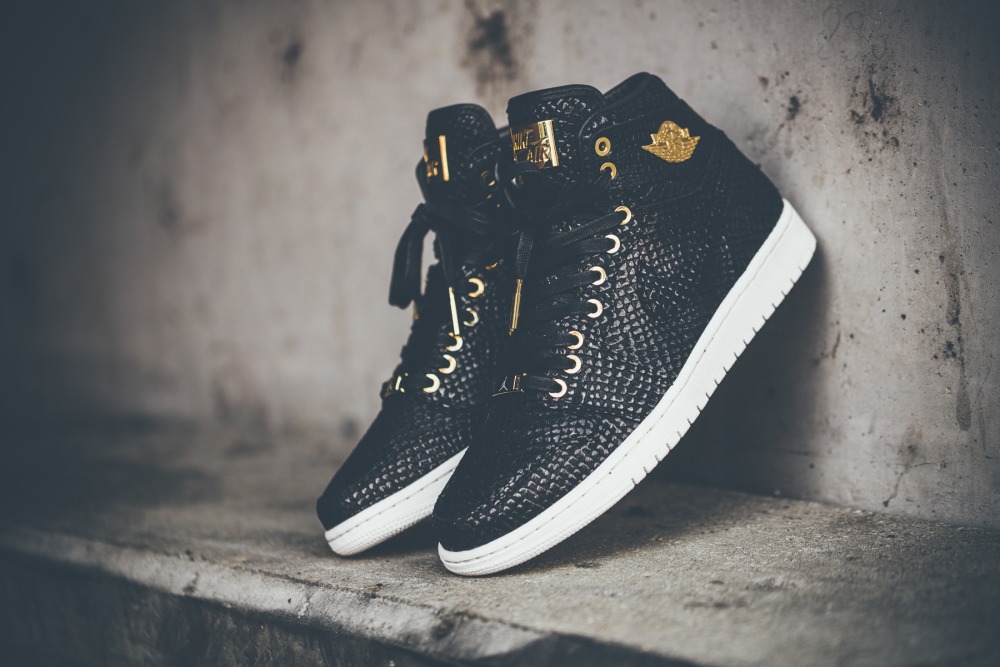 Aj1 pinnacle clearance