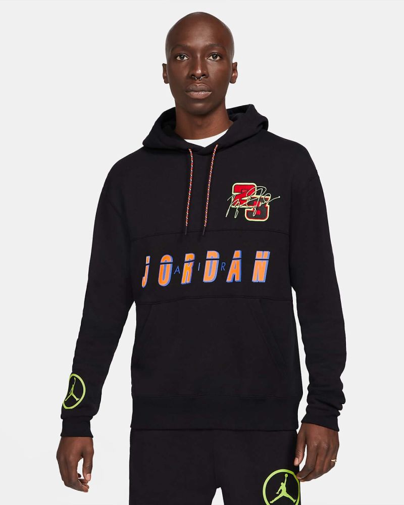 jordan sport dna pullover hoodie