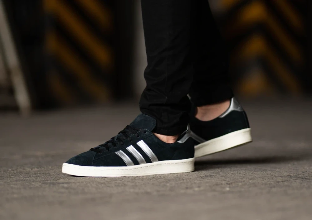 Adidas campus tiger best sale