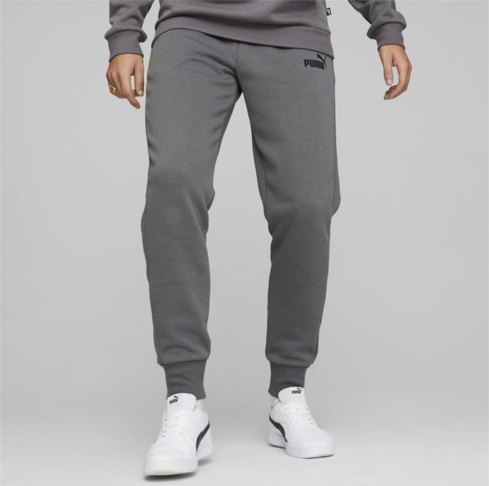 Puma clearance ess pants