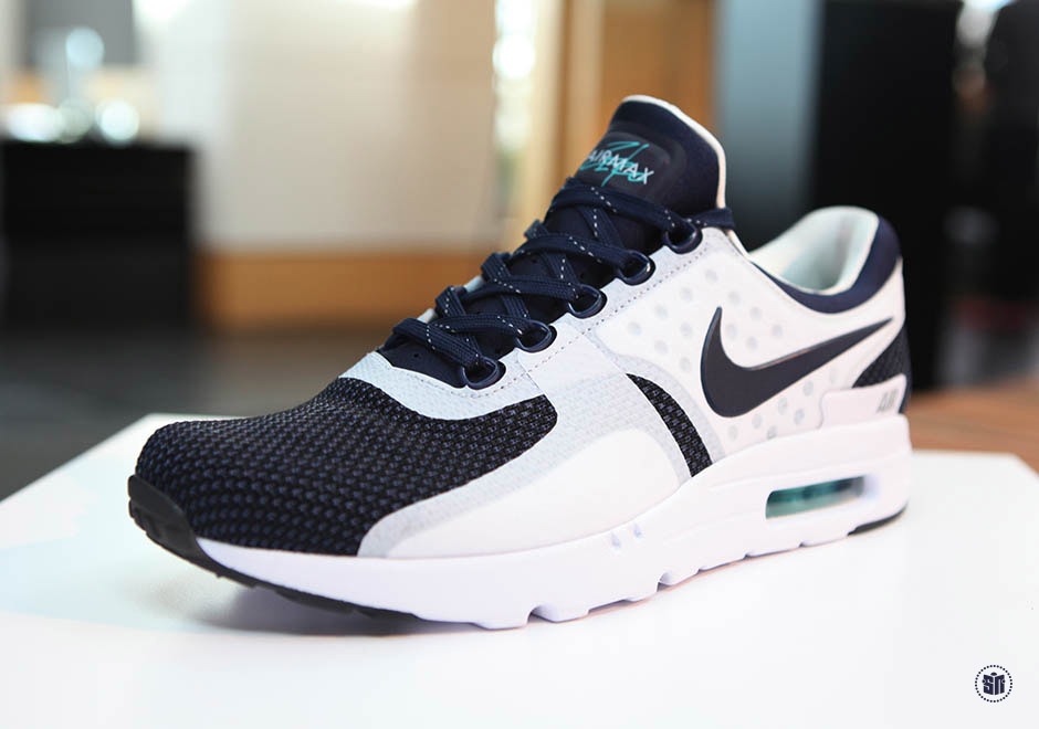 Air max zero store men