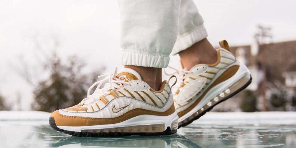 Nike air discount max 98 ah6799