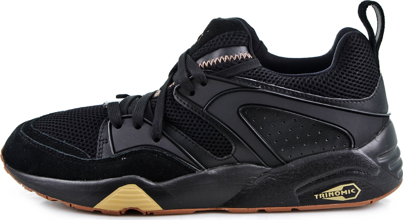 Puma blaze of glory clearance winterized