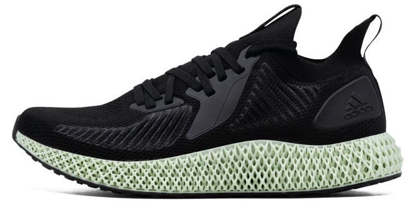 adidas 4d 219 release