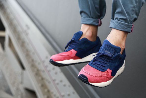 Trinomic air clearance 698