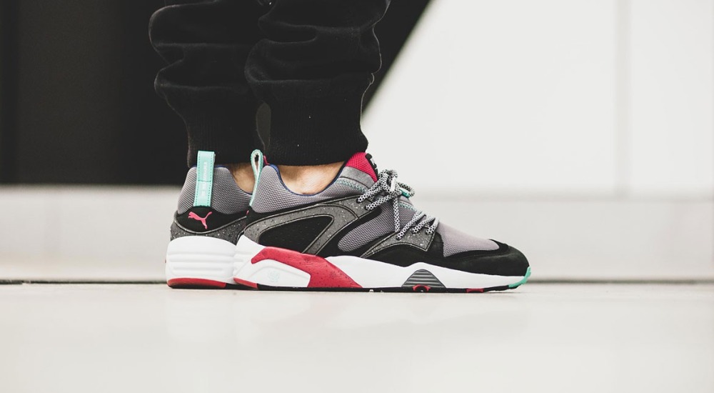 Puma blaze on sale of glory crossover