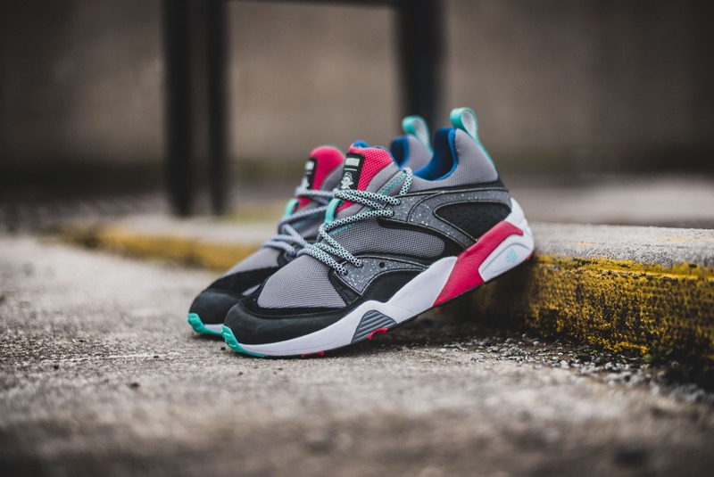 Puma blaze on sale of glory crossover