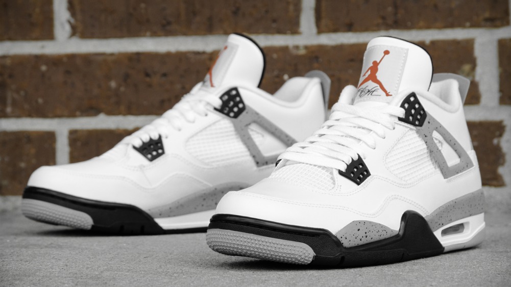 Jordan retro 4 sale iv