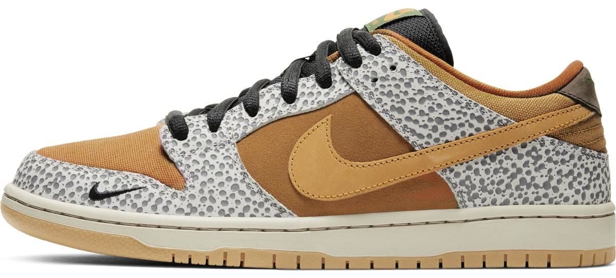 Safari dunks store