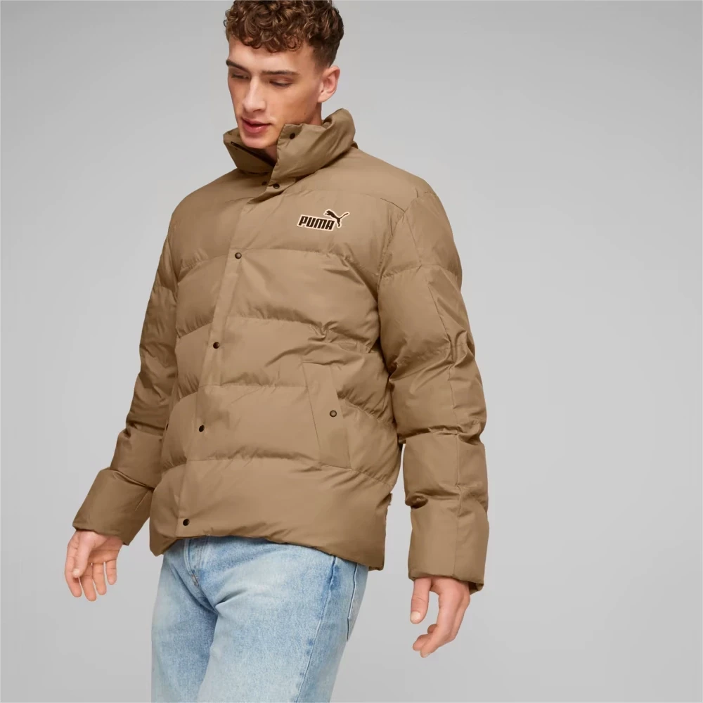 Мужская куртка Puma Better Polyball Puffer (67537685) 67537685