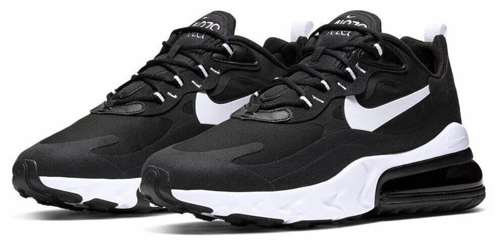 Air max best sale 270 react mens