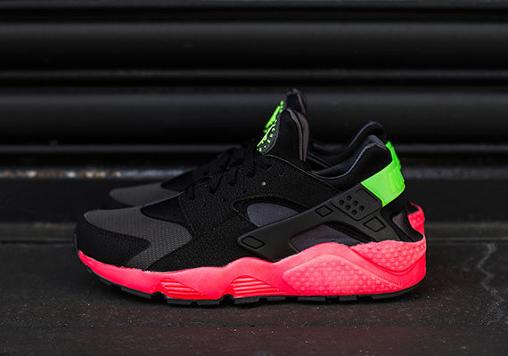 Nike huarache clearance 2009