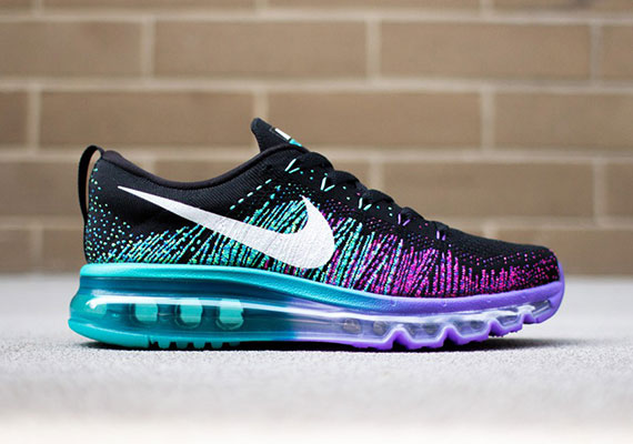 Nike air max store 2015 flyknit