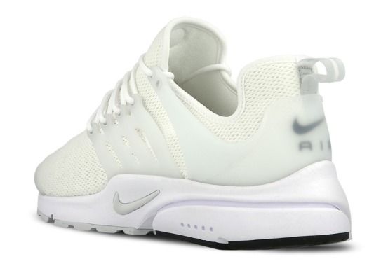 Кроссовки Nike Wmns Air Presto "White/Pure", EUR 39