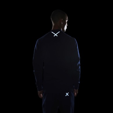 Оригинальная олимпийка Adidas XbyO Track Jacket (BQ3112), L