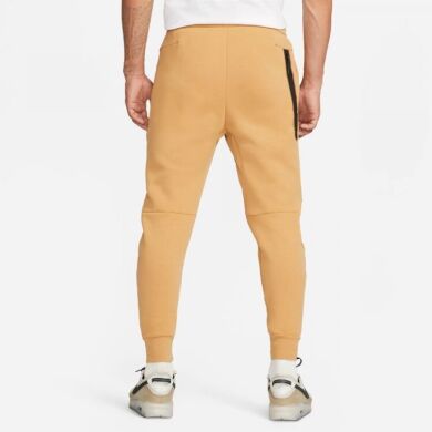 Чоловічі штани Nike M Nsw Tch Flc Jggr (CU4495-722), XL