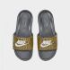 Шлепанцы женские W Nike Victori One Slide Print (CN9676-700), EUR 36